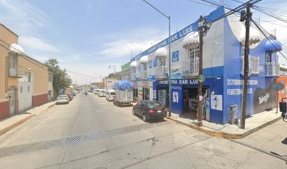 Ferretería Ary en Huamantla
