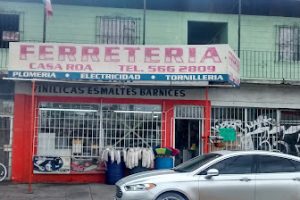 Ferretería Casa Roa en Mexicali