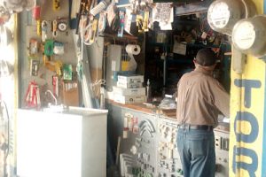 Ferretería Construcasa en Aguascalientes