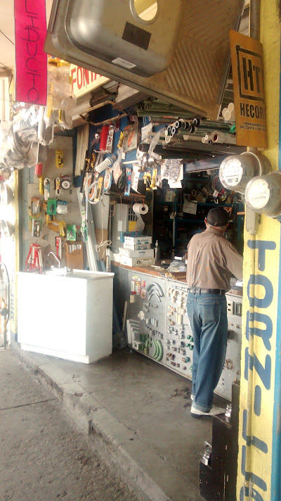 Ferretería Construcasa en Aguascalientes