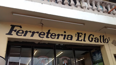 Ferretería El Gallo en Guadalupe