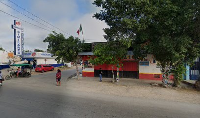 Ferretería El Tigre en Kanasín