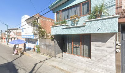 Ferretería Galindo en San Pablo del Monte