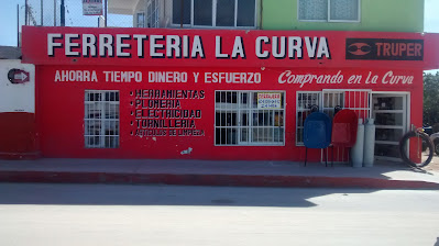 Ferretería La Curva en Cabo San Lucas