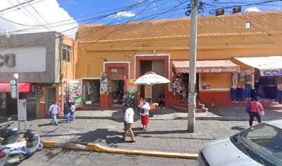 Ferretería La Economica en Huamantla