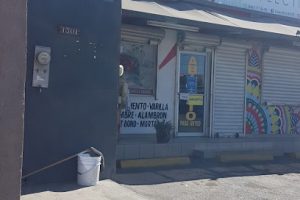 Ferretería Río Presidio en Mexicali