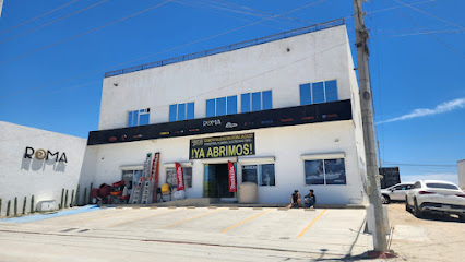 Ferretería Roma en Cabo San Lucas