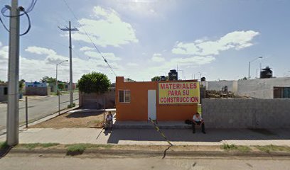 Ferretería en Nuevo Laredo