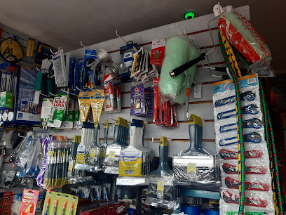 Ferretería y Distribuidora El Gordo en Kanasín