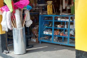 Ferretería y Materiales La Providencia en Aguascalientes