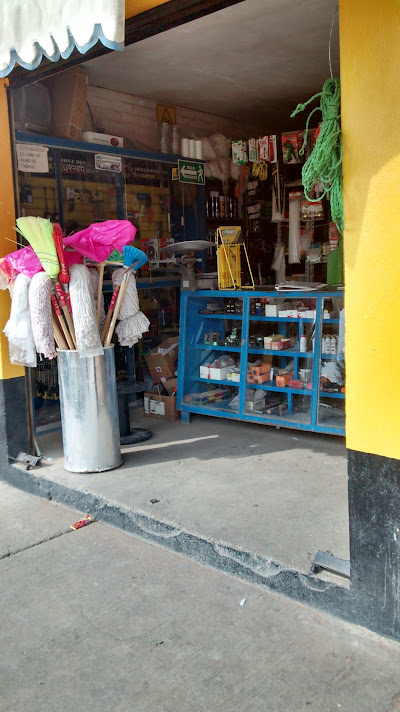 Ferretería y Materiales La Providencia en Aguascalientes