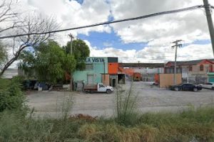 Ferretería y Materiales Landin en Matamoros