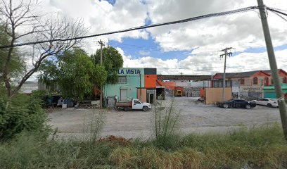 Ferretería y Materiales Landin en Matamoros