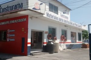 Ferretería y Materiales Los Pinos en Veracruz