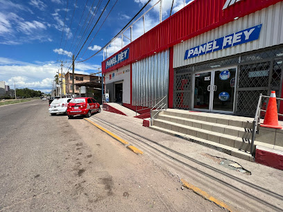 Ferson Steel en Nogales