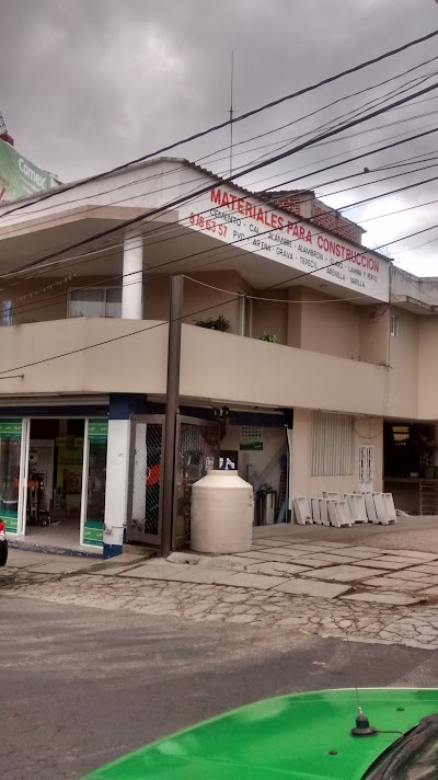 Laminas Perfiles y Materiales para Construcción Xalapa en Xalapa