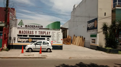 Maderasur en Villahermosa