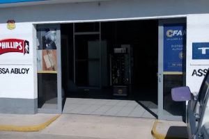 Maderrajes en Aguascalientes