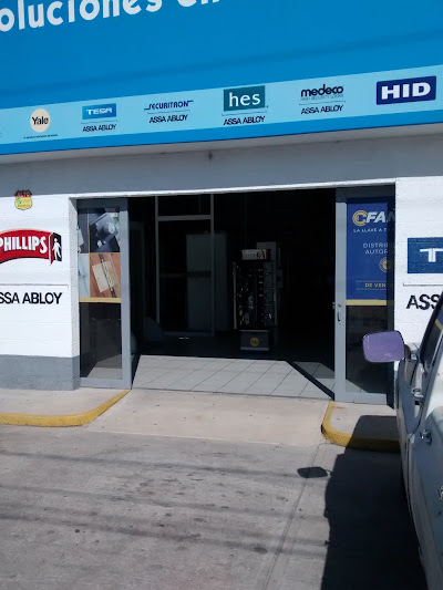 Maderrajes en Aguascalientes