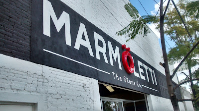 Marmoletti Aguascalientes en Aguascalientes