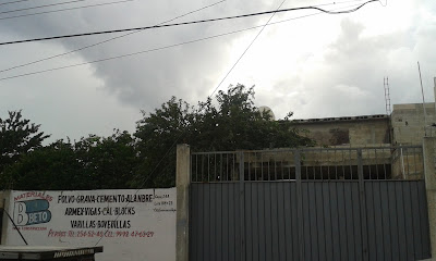Materiales Beto para Construcción en Mérida
