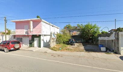 Materiales Bodega en Matamoros