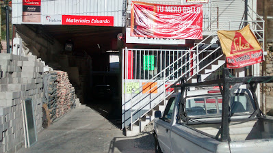 Materiales Eduardo en Tijuana