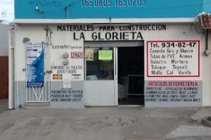 Materiales La Glorieta en Veracruz
