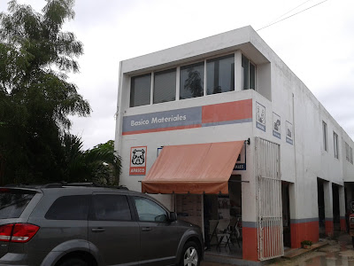 Materiales Mi Obra en Mérida
