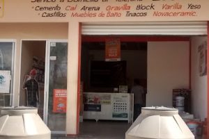 Materiales Ruma en Veracruz