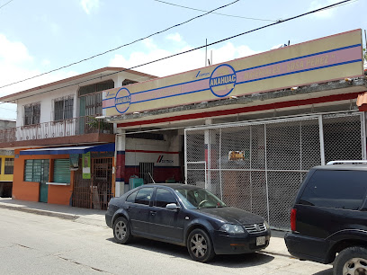 Materiales Sosa Pérez en Villahermosa