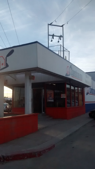 Materiales Tijuana S.A. de C.V. en Tijuana