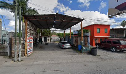 Materiales Union en Matamoros