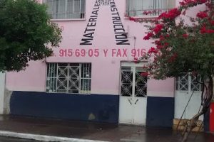 Materiales de Lara en Aguascalientes