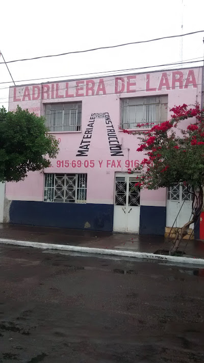 Materiales de Lara en Aguascalientes