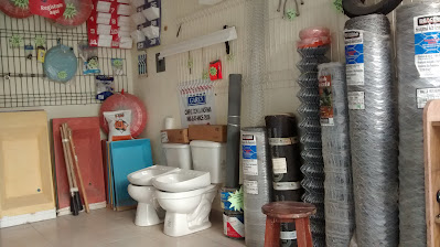 Materiales para Construcción La Ceiba en Villahermosa