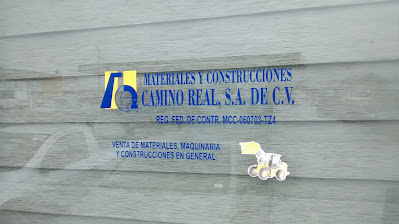 Materiales y Construcciones Camino Real S.A. de C.V. en Guadalupe