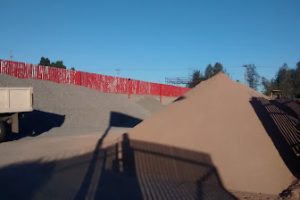 Materiales y Rentas Llanes en Mexicali