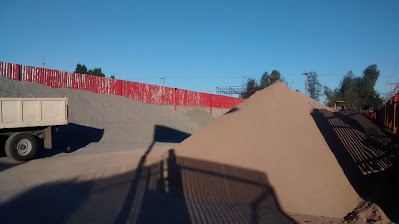 Materiales y Rentas Llanes en Mexicali