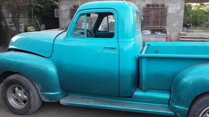 Micasa en Nuevo Laredo