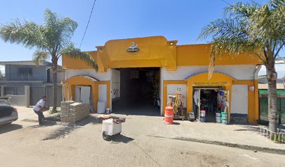Mireles Material Construcción en Tijuana