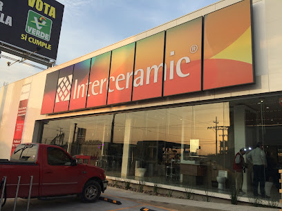Novoceramic en Nuevo Laredo