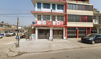 Pegaduro Materiales La Nueva Imagen en Xalapa