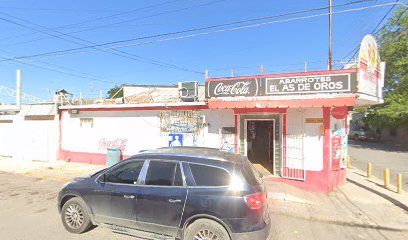 Perimetros de Acero S.A. de C.V en Nuevo Laredo