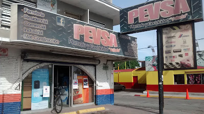 Pevsa Ferretería Plomeria y Electricidad Vallarta en Mexicali