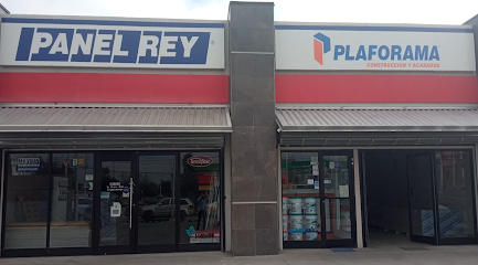 Plaforama Nuevo Laredo - La Fe en Nuevo Laredo