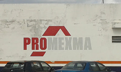 Promexma Mérida 1 en Mérida