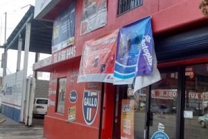 Promexma Mexicali Americas en Mexicali