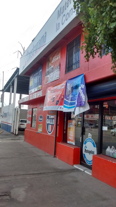 Promexma Mexicali Americas en Mexicali