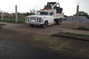 Rodgez Materiales para Construcción en Jesús María